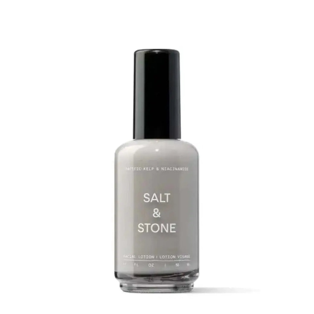 SALT & STONE PACIFIC KELP NIACINAMIDE FACIAL LOTION